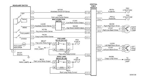 E 57hsxx unipolar connection (8 leads) figure 5: Wiring Diagram Ctm Tracker Hs-890