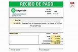Plantilla de Voucher de Pago en Excel - Descarga gratuita - Domina Excel
