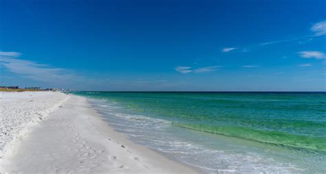 Most Beautiful Beach In Florida 2019