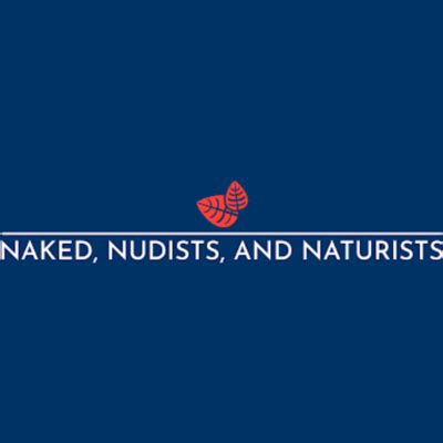 Naked Nudists And Naturists Episode Donna Price Interview Part By Naked Nudists