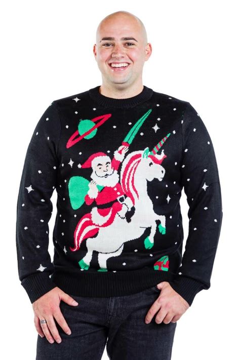 Fun Festive And Bold 9 Big And Tall Ugly Sweaters For The Holiday Season The Curvy Fashionista