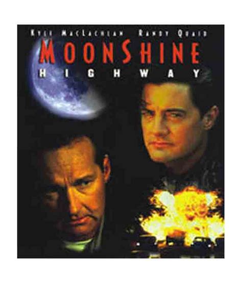 Moonshine Highway English Dvd Buy Online At Best