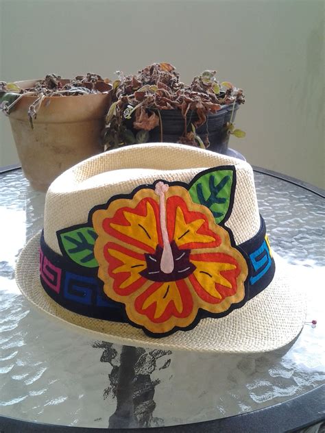 Diseño único Sombreros Lindos Sombreros Panameños Sombreros Mujer