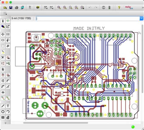 Eagle Pcb Hackaday