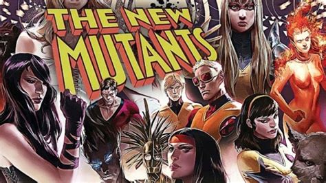 4 июн 2017 в 13:15. Should Young Mutants Strive to Become X-Men - A Look Into ...