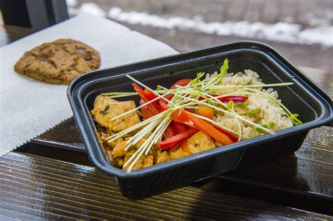 The Top 10 Prepared Meal Delivery Options In Toronto