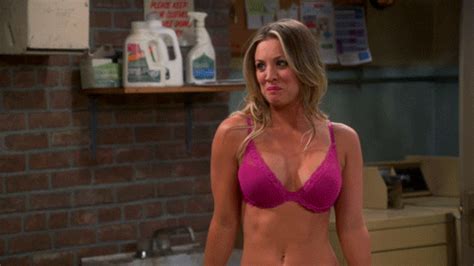 Kaley Cuoco Is Almost Unbearable Ign Boards
