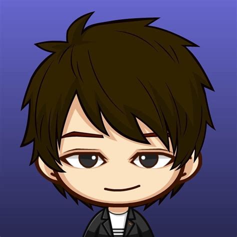 Tyler Alakay Lee — Found A Cool Characterchibiavatar Whatever Maker