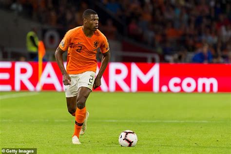 Holland are resurgent after four years of misery with ...