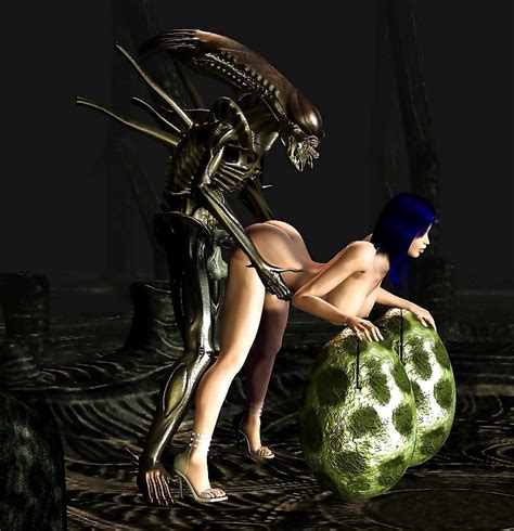 Alien Reproductions This Time It S Seax Porn Pictures Xxx Photos Sex Images 1555319 Pictoa