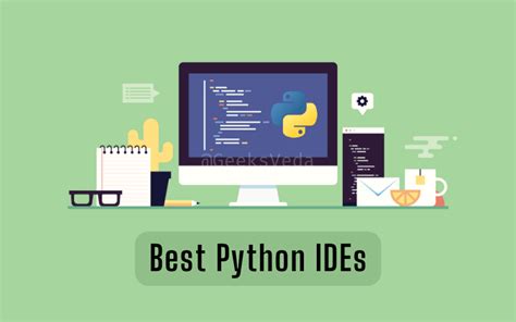 13 Best Python IDEs For Developers In 2023 Flipboard