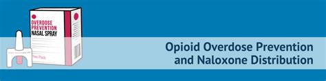 Responding To An Opioid Overdose With Naloxonenarcan