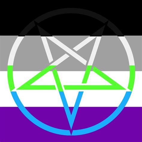 Pin By Asexual Aces On Ace Flags With Symbols For Various Romantic