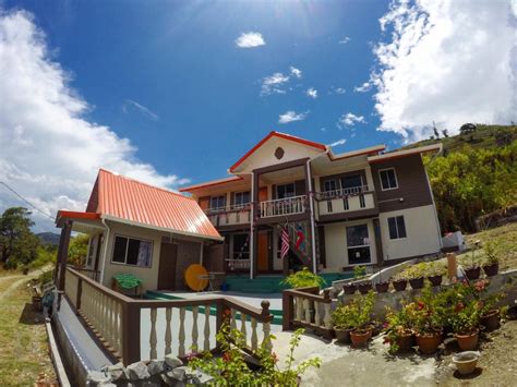 Hotel kopi valley homestay, kundasang: Sinurambi Homestay II, Kundasang - Harga Terkini 2019