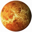 Venus Planet Wallpapers - Wallpaper Cave