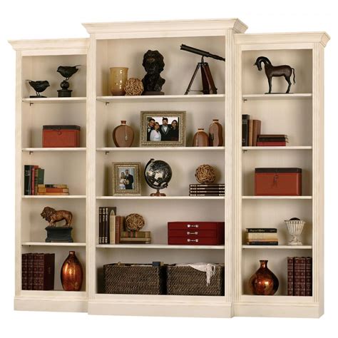 Howard Miller Oxford Center Bookcase Bookcase Wall Large Bookcase