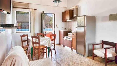 Olive Tree Apartments Allfortrip