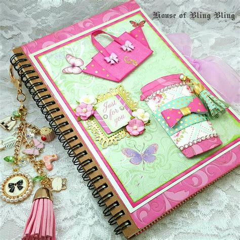 We did not find results for: Altered notebook with charms - a farewell gift for a ...