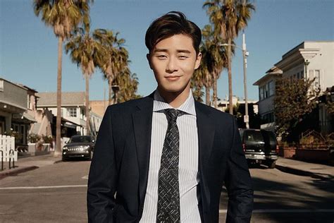 Park seo joon visits friends jung yu mi and choi woo shik in their summer home as the show's first guest. Chấm dứt hợp đồng với Keyeast, Park Seo Joon dọn về ngôi ...