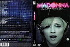 Image gallery for "Madonna: The Confessions Tour Live from London (TV ...