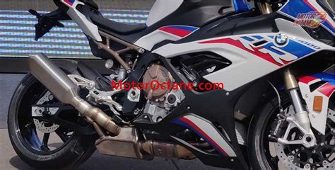 The 2019 Bmw S1000rr Launched Today At 185 Lakhs Motoroctane