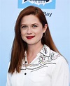 BONNIE WRIGHT at Heal the Bay’s Bring Back the Beach Annual Awards in ...