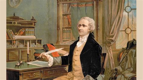 Newsela Primary Sources Hamilton And The Electoral College