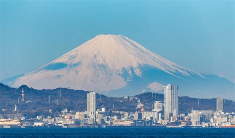 Where Is Yokosuka What Are The Historical And Geographical Features Of
