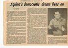 Throwback: The Aquino Assassination 35 years ago today – Philippine ...