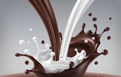 Desktop Dairy Milk Chocolate Wallpapers Wallpaper Cave