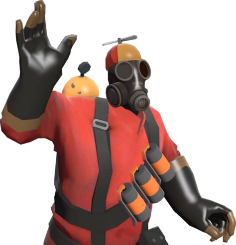 Pyros Beanie Official Tf2 Wiki Official Team Fortress Wiki