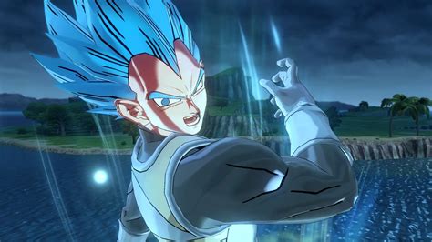 How To Get Super Saiyan Blue In Xenoverse 2 Easy Ways Cluttertimes