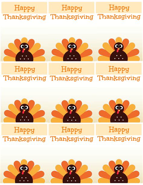 thanksgiving card printable