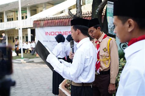 Hari Kemerdekaan Indonesia Yang Ke 77