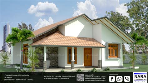 House Plans Designs With Photos In Sri Lanka Inspiring Home Design Idea