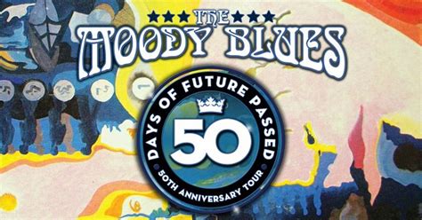 Get Moody Blues Tickets Now
