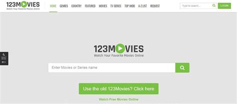 Best 123movies Alternatives To Watch Movies Online For Free