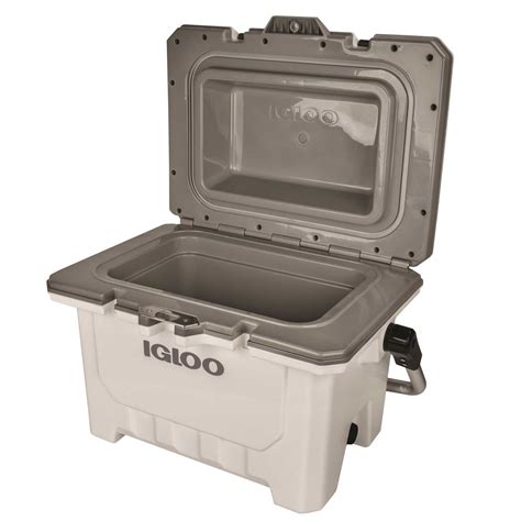 Igloo Imx Cooler 24 Qt White Ace Hardware