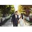 Free Picture Newlyweds Marriage Road Togetherness Bride Groom 