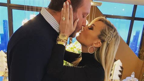 Are you ready?.a five year engagement! The truth about Tinsley Mortimer's engagement ring