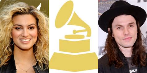 Tori Kelly James Bay More Will Perform Duets At Grammys
