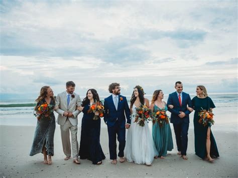 A ceremony during the peak wedding season falls during the country's offseason, june through september, which means cheaper flights as. Blog - Jubilee Flowers Fairhope