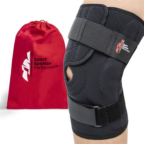 Buy Hinged Unloader Knee Brace Support Relieves Lcl Acl Mcl Meniscus Tear S Ligament