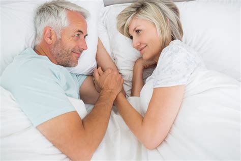 How To Keep Sex Alive Over 50