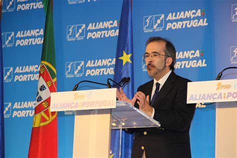 Paulo Rangel garante defesa dos Açores na União Europeia – PSD/Açores