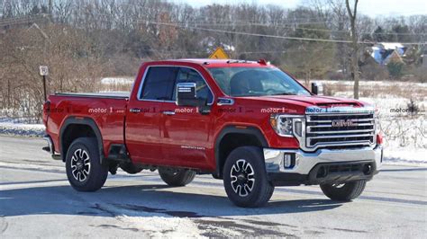 2020 Gmc Single Cab Short Bed Everything Furniture