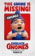 Trailer: 'Sherlock Gnomes' Gets to the Bottom of Things