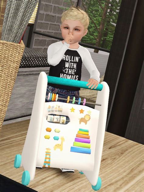 Sunny Cc Finds Sims Baby Sims 4 Toddler Sims 4 Baby