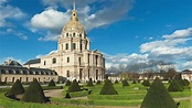 The Sorbonne Summer University - Paris - YouTube