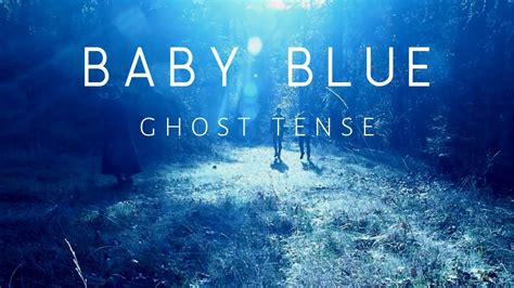 Baby Blue Ghost Tense Chords Chordify